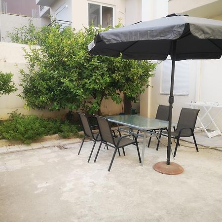 City Center Apartment Project 2 Ираклио Екстериор снимка