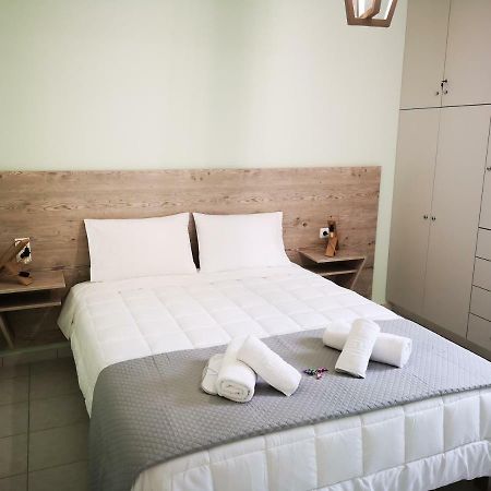 City Center Apartment Project 2 Ираклио Екстериор снимка