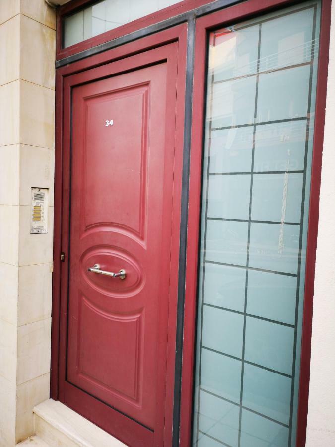 City Center Apartment Project 2 Ираклио Екстериор снимка